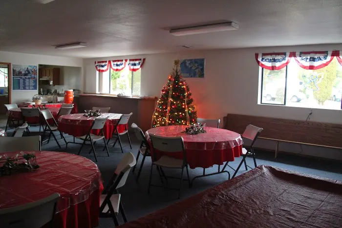 Midway RV Park Centralia Washington Picture 4