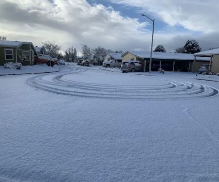 Spring Meadow Estates