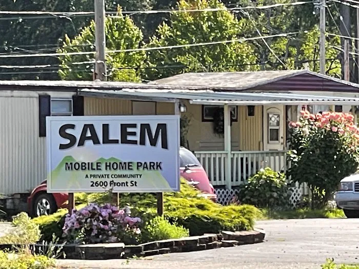 Salem Mobile Home & RV Park Picture 1
