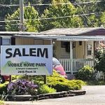 Salem Mobile Home & RV Park