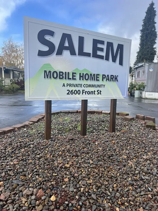 Salem Mobile Home & RV Park Picture 7