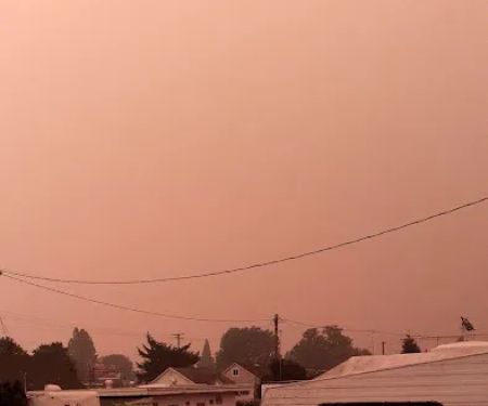 Lana Lane MH & RV Community