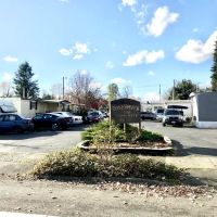 Rosehaven 55+ Community ico