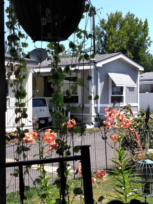 Center Street Mobile Park Picture 7