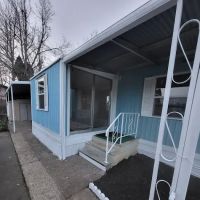 Center Street Mobile Park ico