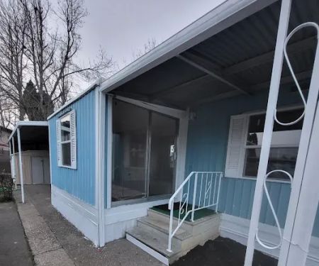 Center Street Mobile Park