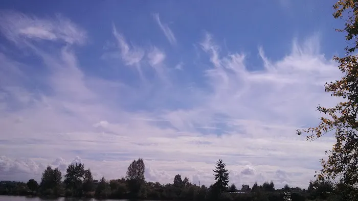 Center Street Mobile Park Picture 10