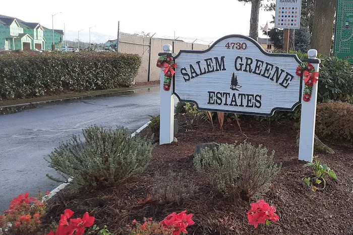 Salem Greene Estates Picture 4