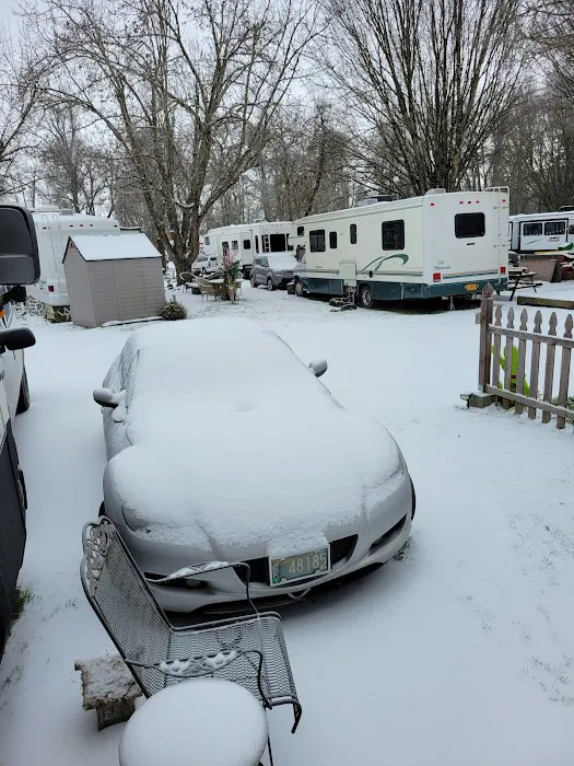 Salem Campground & RV Park Picture 1