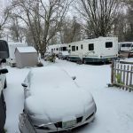 Salem Campground & RV Park