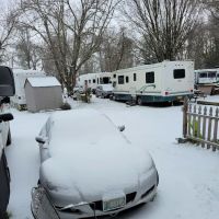 Salem Campground & RV Park ico