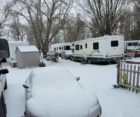 Salem Campground & RV Park