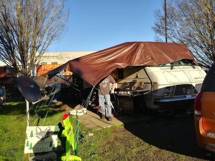 Salem Campground & RV Park Picture 6