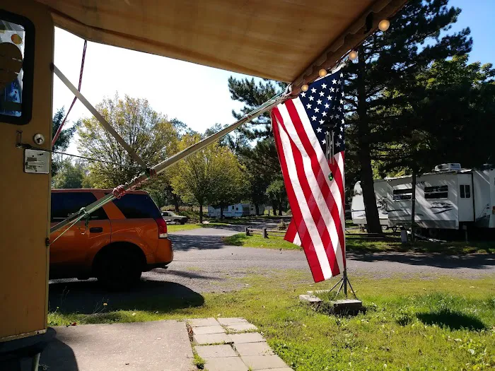 Salem Campground & RV Park Picture 8