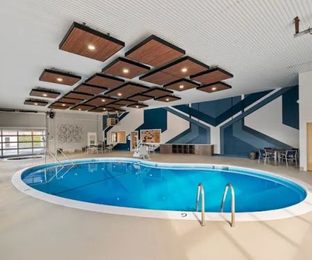 Sundial 55+ Community