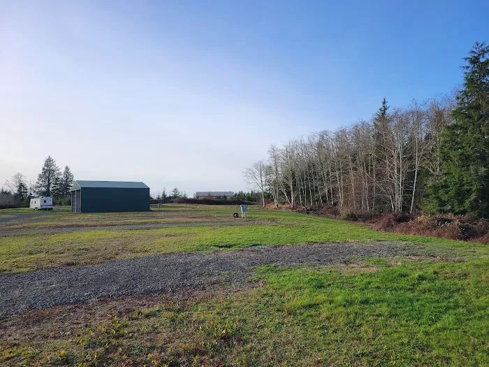 Coastal Woods RV Park Picture 2