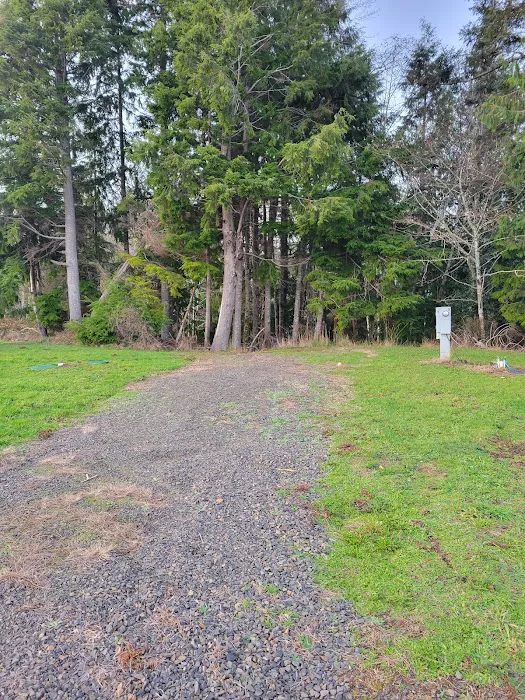 Coastal Woods RV Park Picture 3