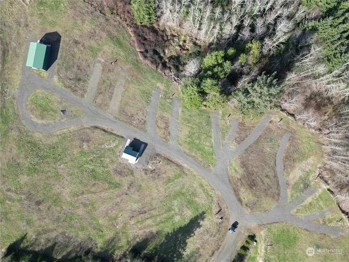 Coastal Woods RV Park Picture 6