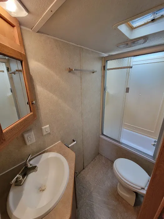 Coastal Woods RV Park Picture 1