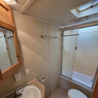 Coastal Woods RV Park ico