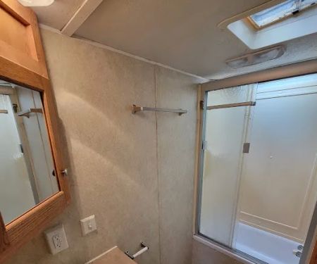 Coastal Woods RV Park