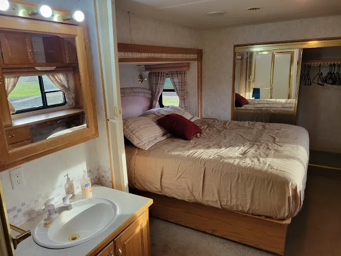 Coastal Woods RV Park Picture 10