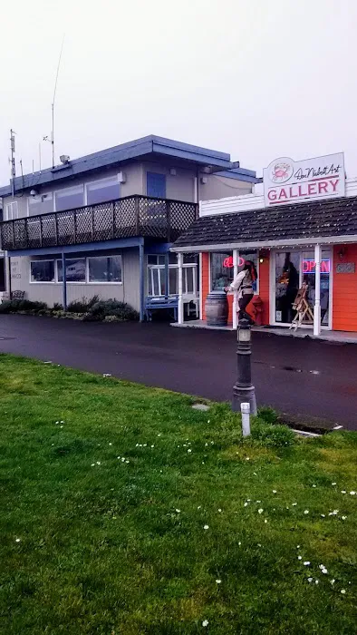 Beacon Charters & RV Park Picture 1