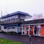 Beacon Charters & RV Park