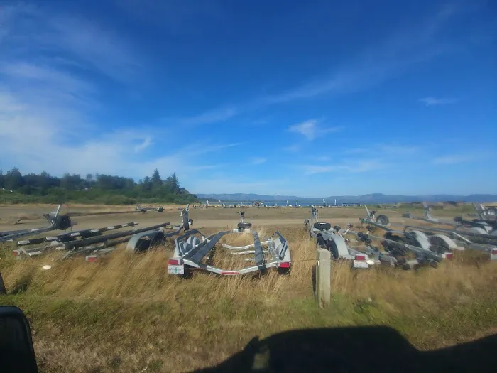 Beacon Charters & RV Park Picture 3