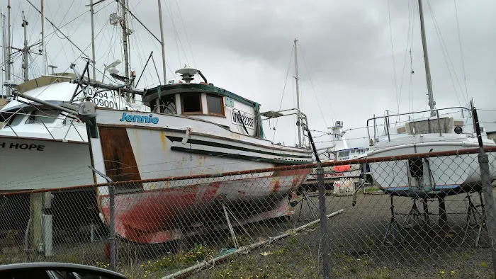 Fisherman's Cove RV Park Picture 1