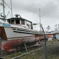 Fisherman's Cove RV Park ico