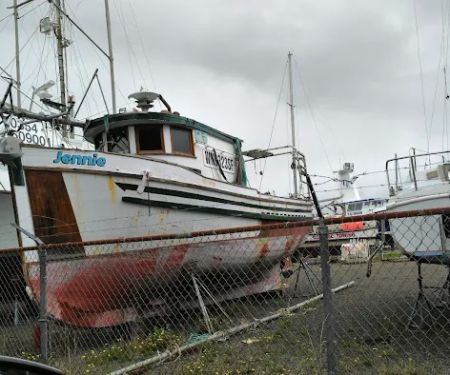 Fisherman's Cove RV Park