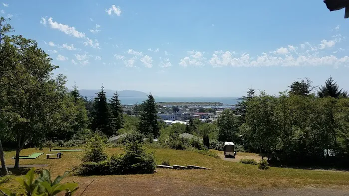 Eagles Nest RV Resort Picture 8