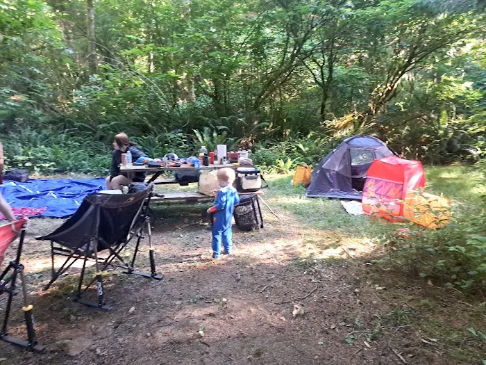 Eagles Nest RV Resort Picture 9