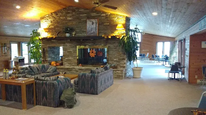 Eagles Nest RV Resort Picture 1