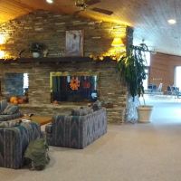 Eagles Nest RV Resort ico