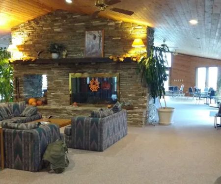 Eagles Nest RV Resort
