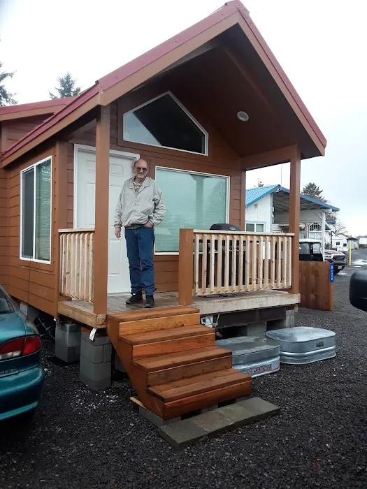 Safari Association of Ilwaco Picture 2