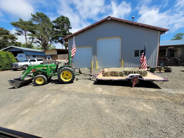 Safari Association of Ilwaco Picture 10
