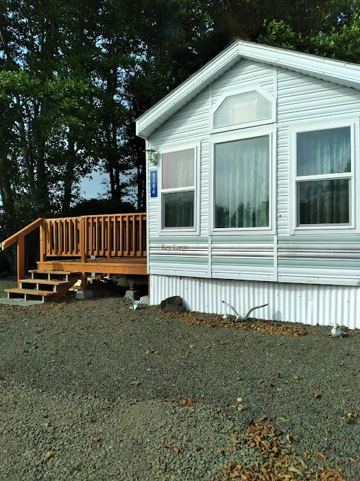 Safari Association of Ilwaco Picture 4