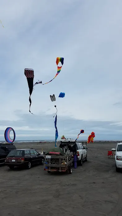 Oceanic Rv Park Picture 2