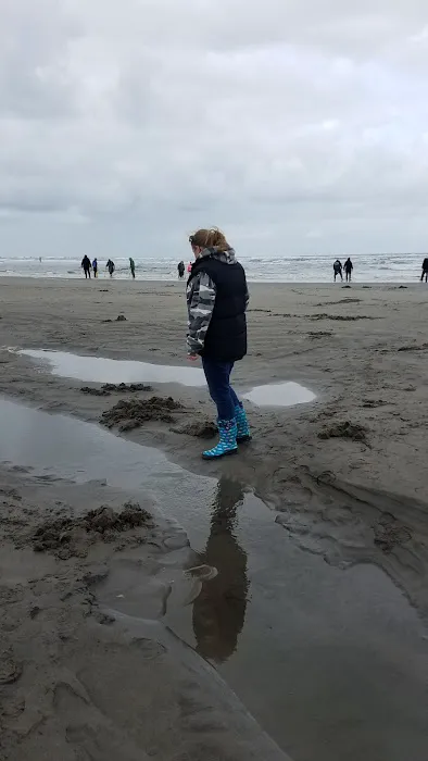 Oceanic Rv Park Picture 3