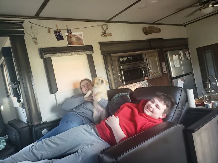 Oceanic Rv Park Picture 1