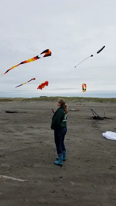 Oceanic Rv Park Picture 8