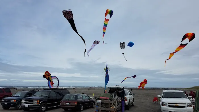 Oceanic Rv Park Picture 5