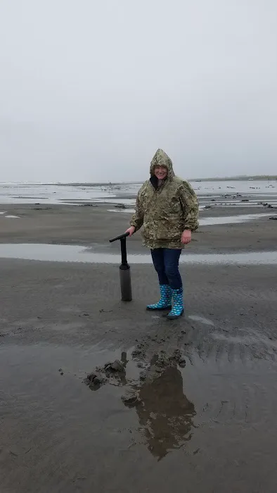 Oceanic Rv Park Picture 6