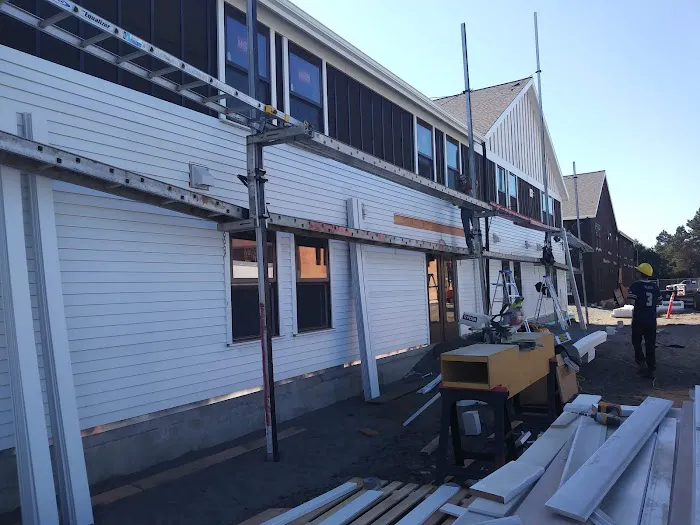 Sandcastle RV Park Picture 3