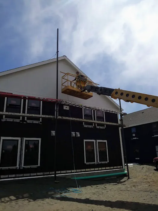 Sandcastle RV Park Picture 2