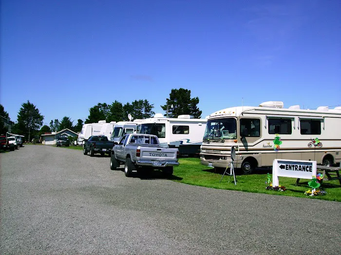 Sandcastle RV Park Picture 1