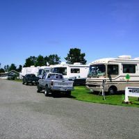 Sandcastle RV Park ico